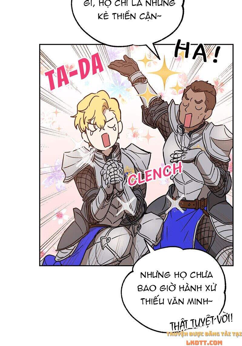 Khế Ước Của Ác Ma Chapter 10 - 27