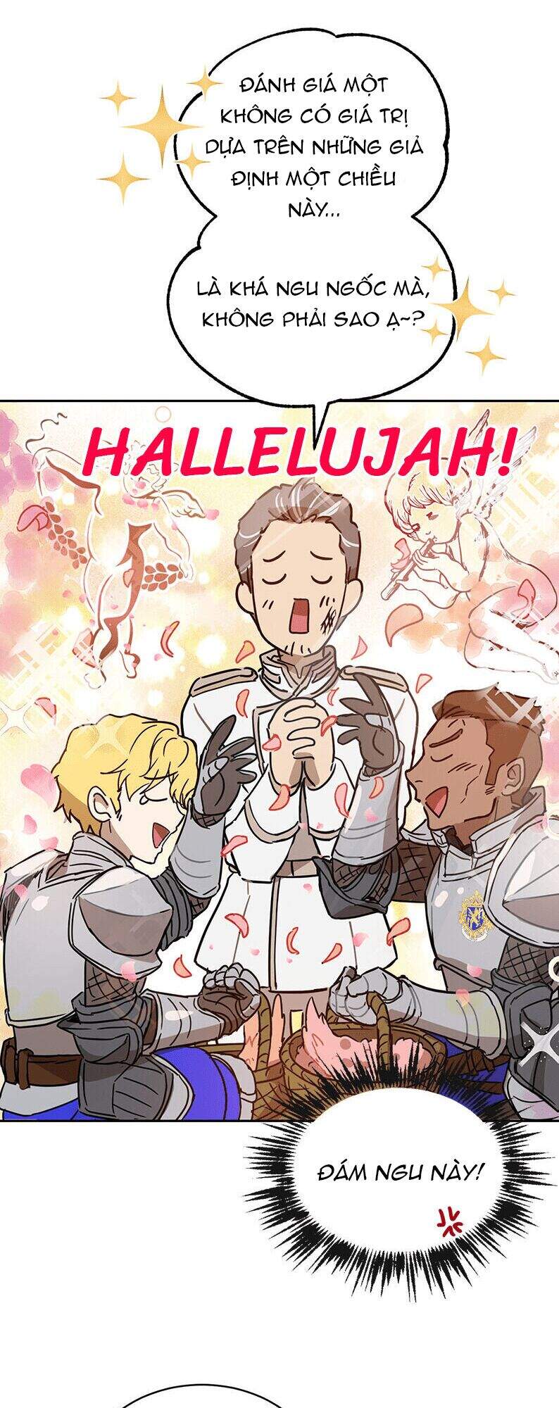 Khế Ước Của Ác Ma Chapter 10 - 28