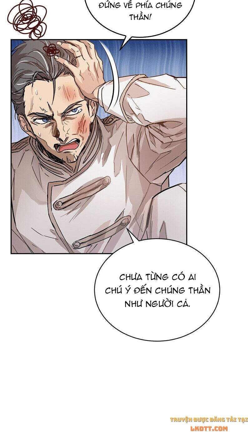 Khế Ước Của Ác Ma Chapter 10 - 30