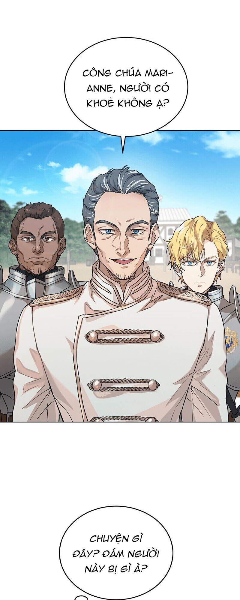 Khế Ước Của Ác Ma Chapter 10 - 4