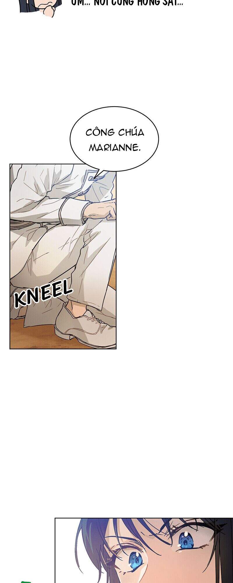 Khế Ước Của Ác Ma Chapter 10 - 32