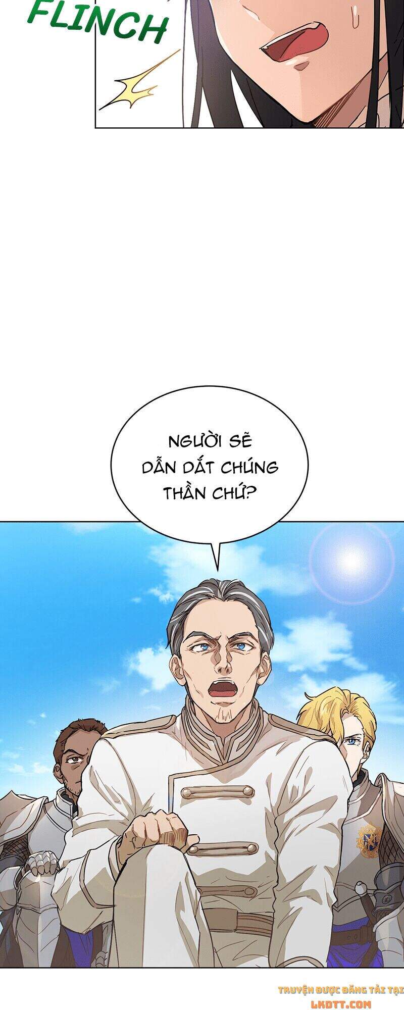 Khế Ước Của Ác Ma Chapter 10 - 33