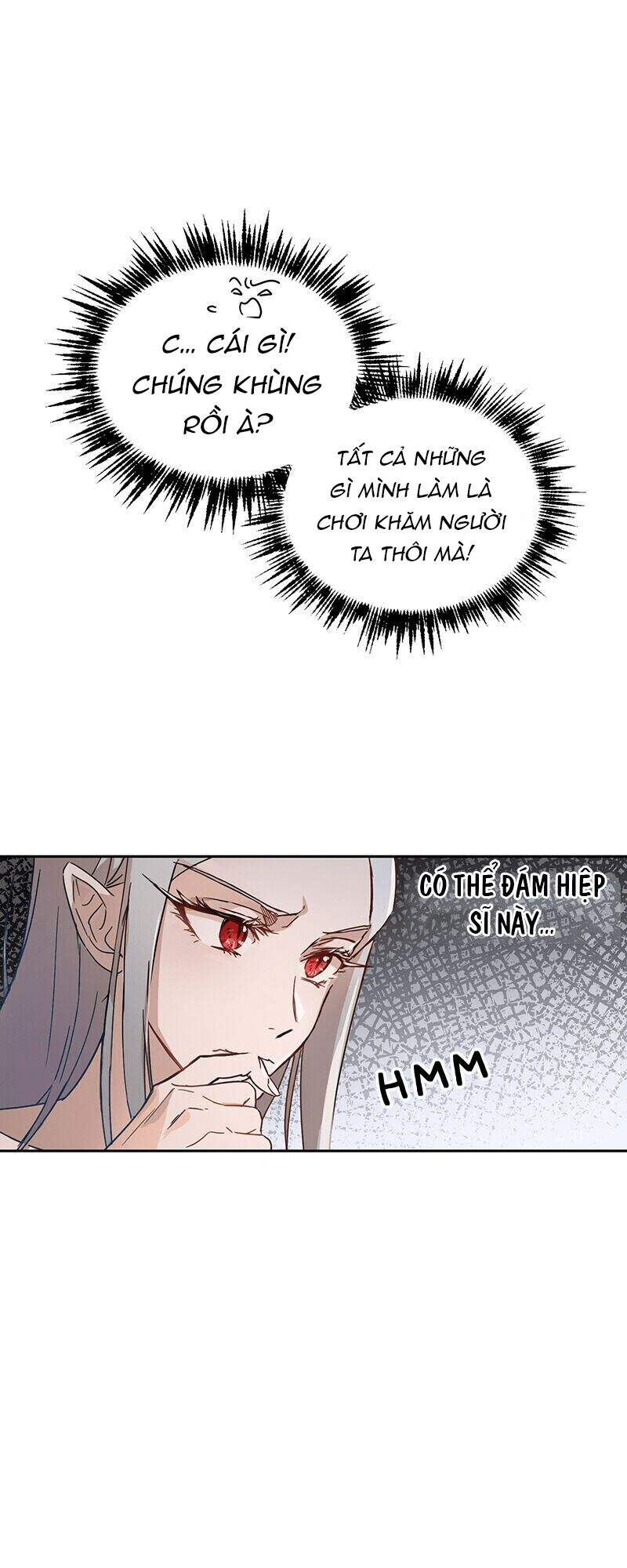 Khế Ước Của Ác Ma Chapter 10 - 34