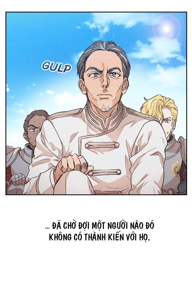 Khế Ước Của Ác Ma Chapter 10 - 35