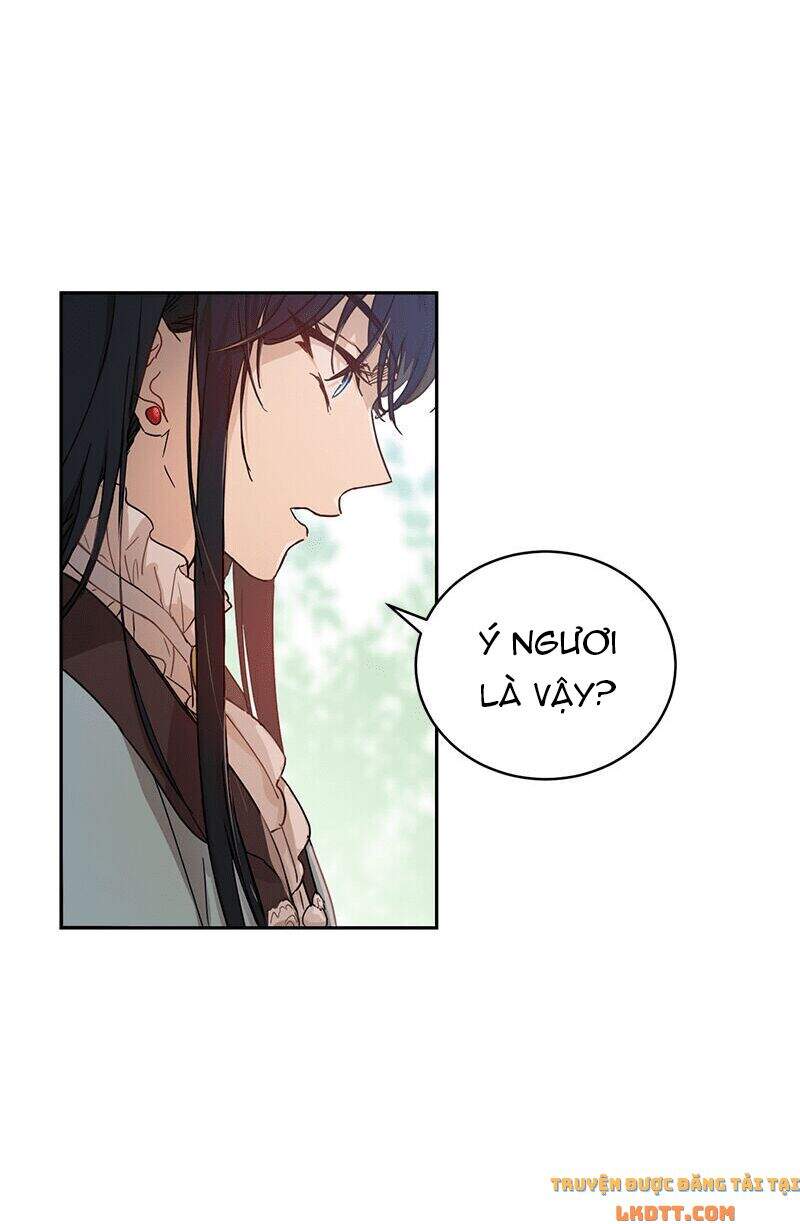 Khế Ước Của Ác Ma Chapter 10 - 36