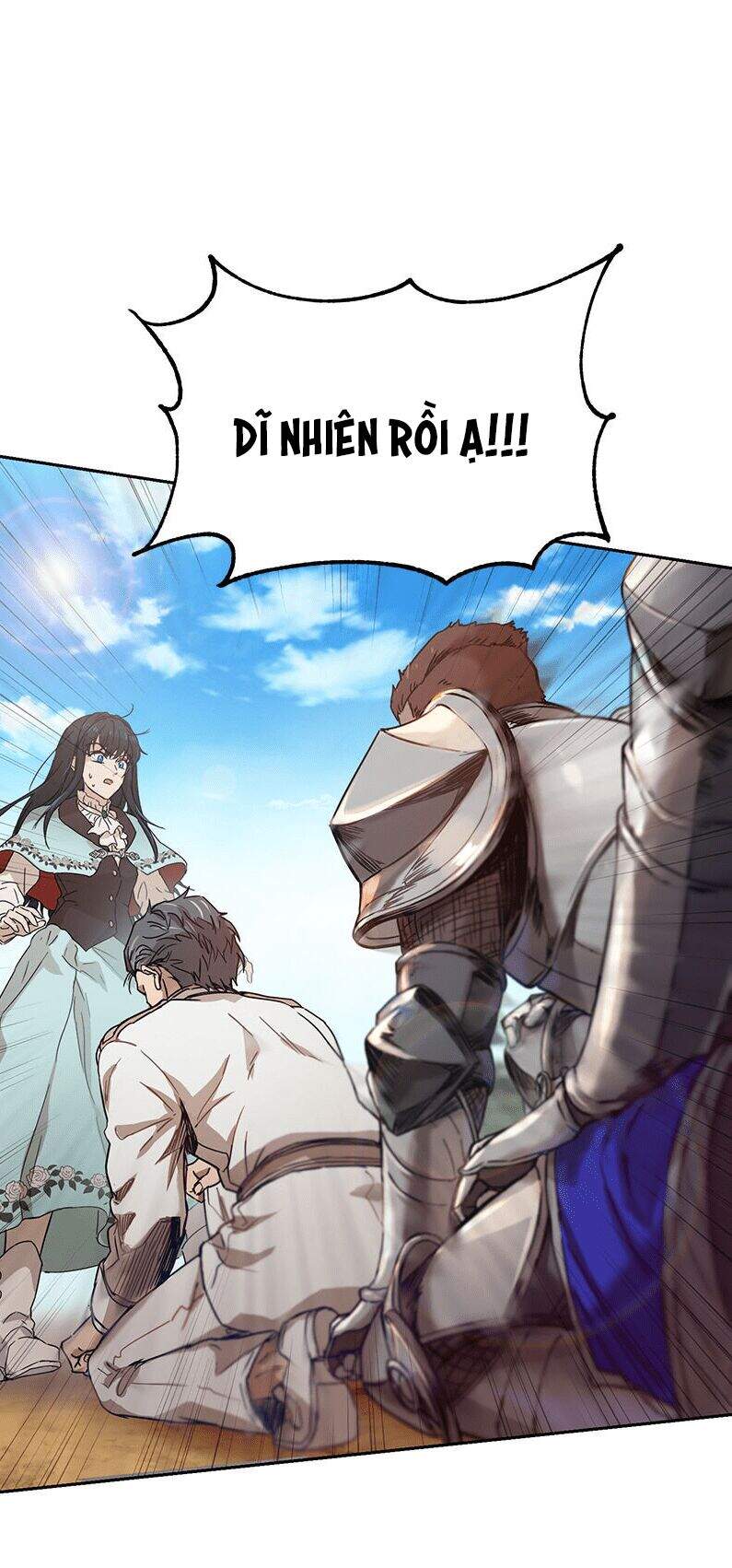 Khế Ước Của Ác Ma Chapter 10 - 37