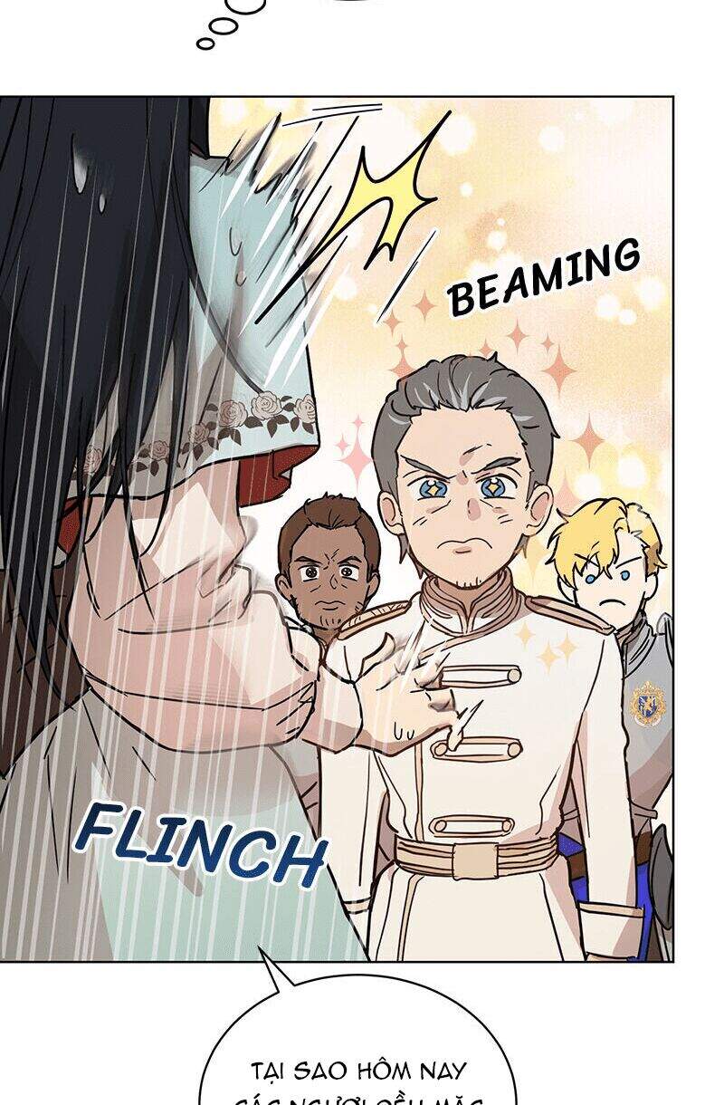 Khế Ước Của Ác Ma Chapter 10 - 5