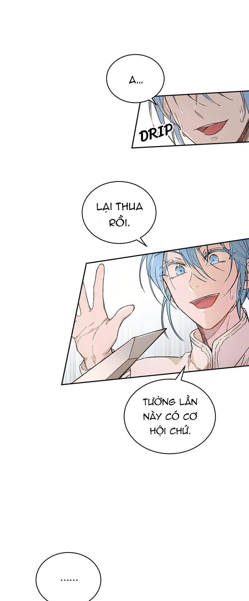 Khế Ước Của Ác Ma Chapter 10 - 45