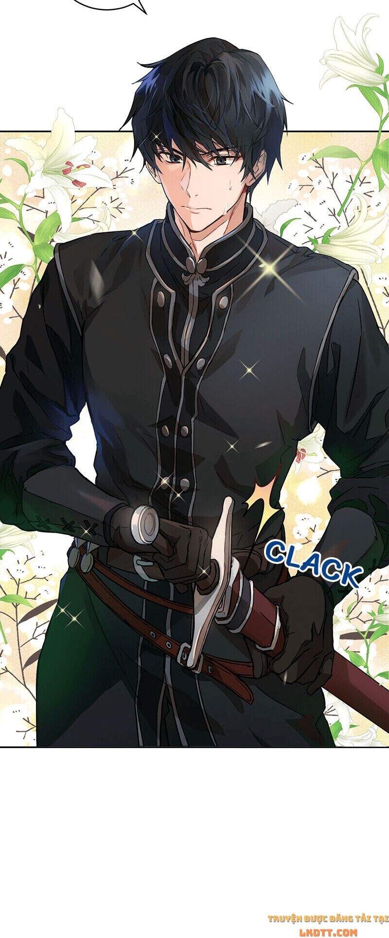 Khế Ước Của Ác Ma Chapter 10 - 46