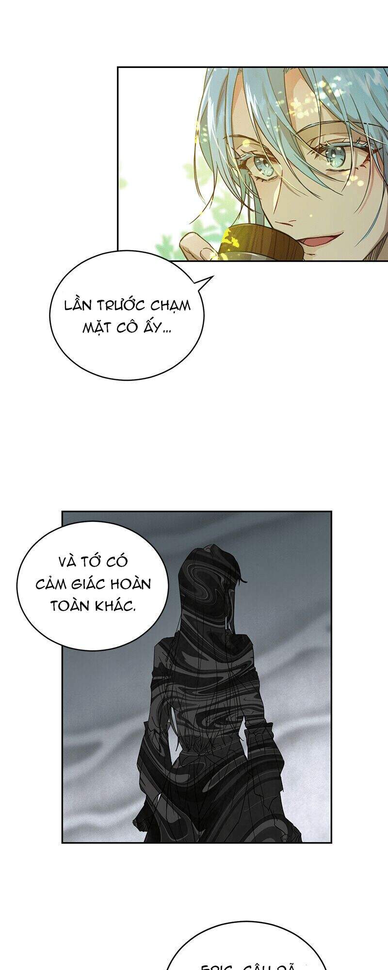 Khế Ước Của Ác Ma Chapter 10 - 49