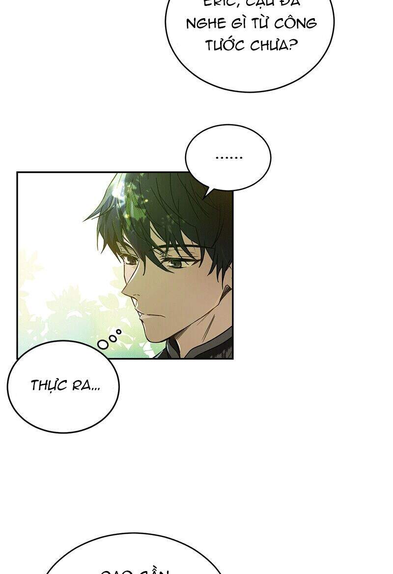 Khế Ước Của Ác Ma Chapter 10 - 50