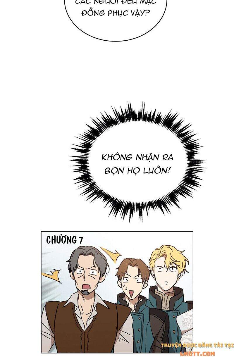 Khế Ước Của Ác Ma Chapter 10 - 6