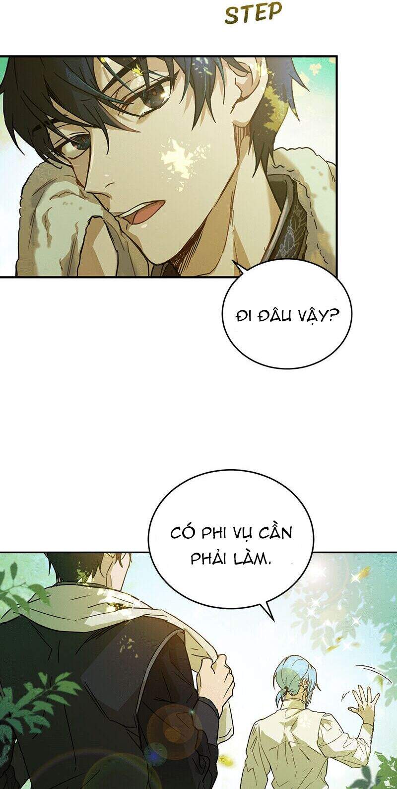Khế Ước Của Ác Ma Chapter 10 - 55