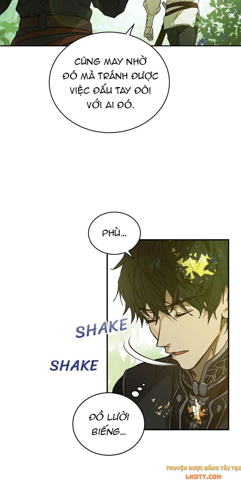 Khế Ước Của Ác Ma Chapter 10 - 56