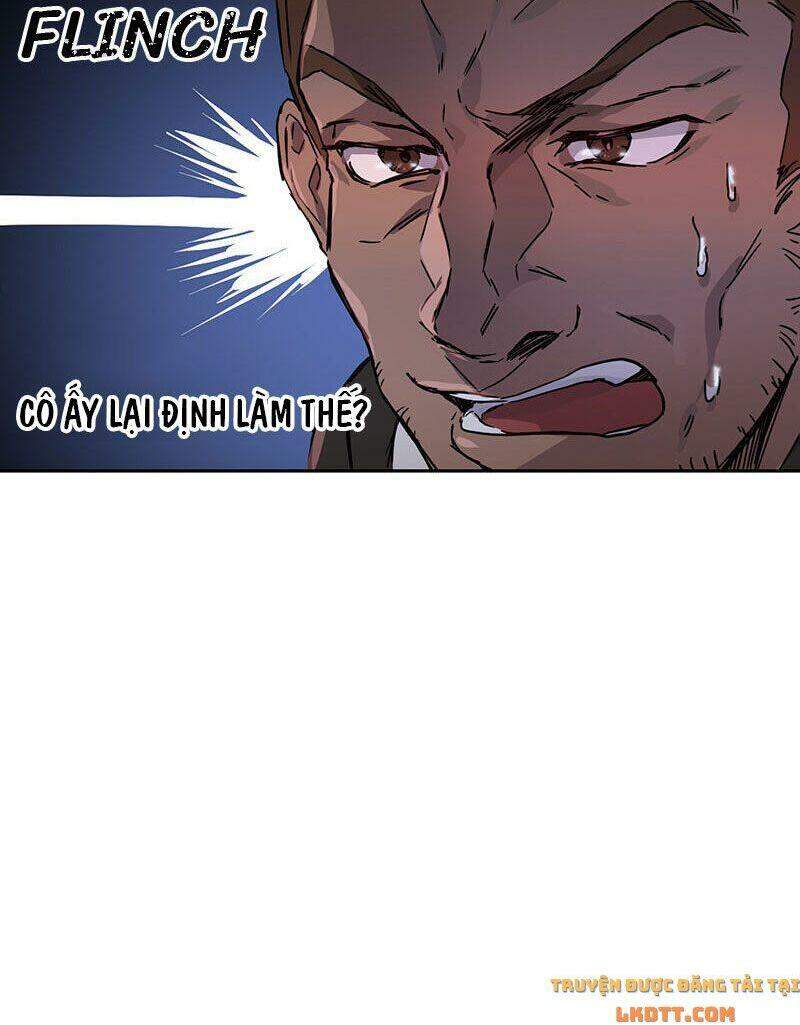 Khế Ước Của Ác Ma Chapter 11 - 11