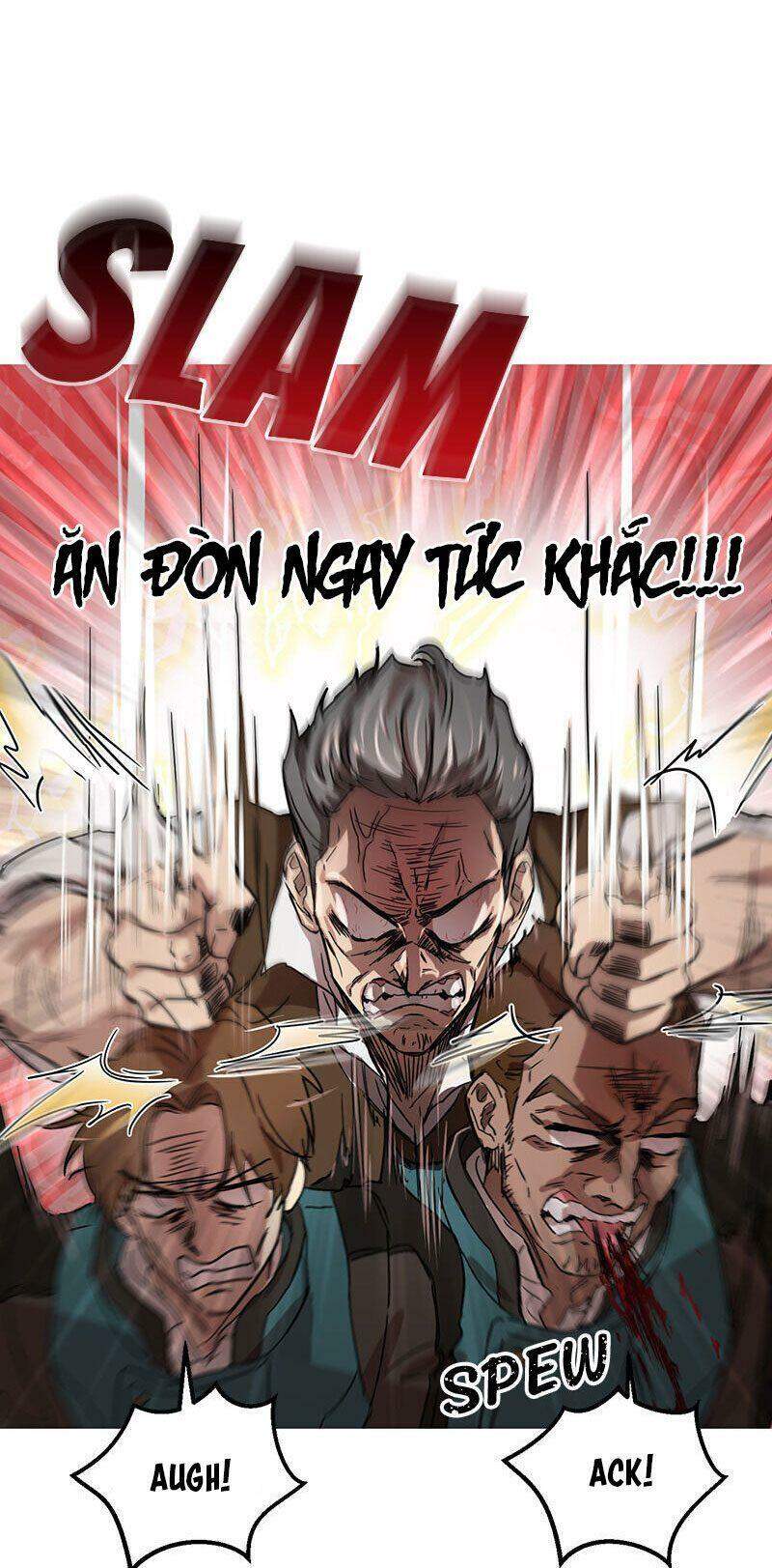 Khế Ước Của Ác Ma Chapter 11 - 14