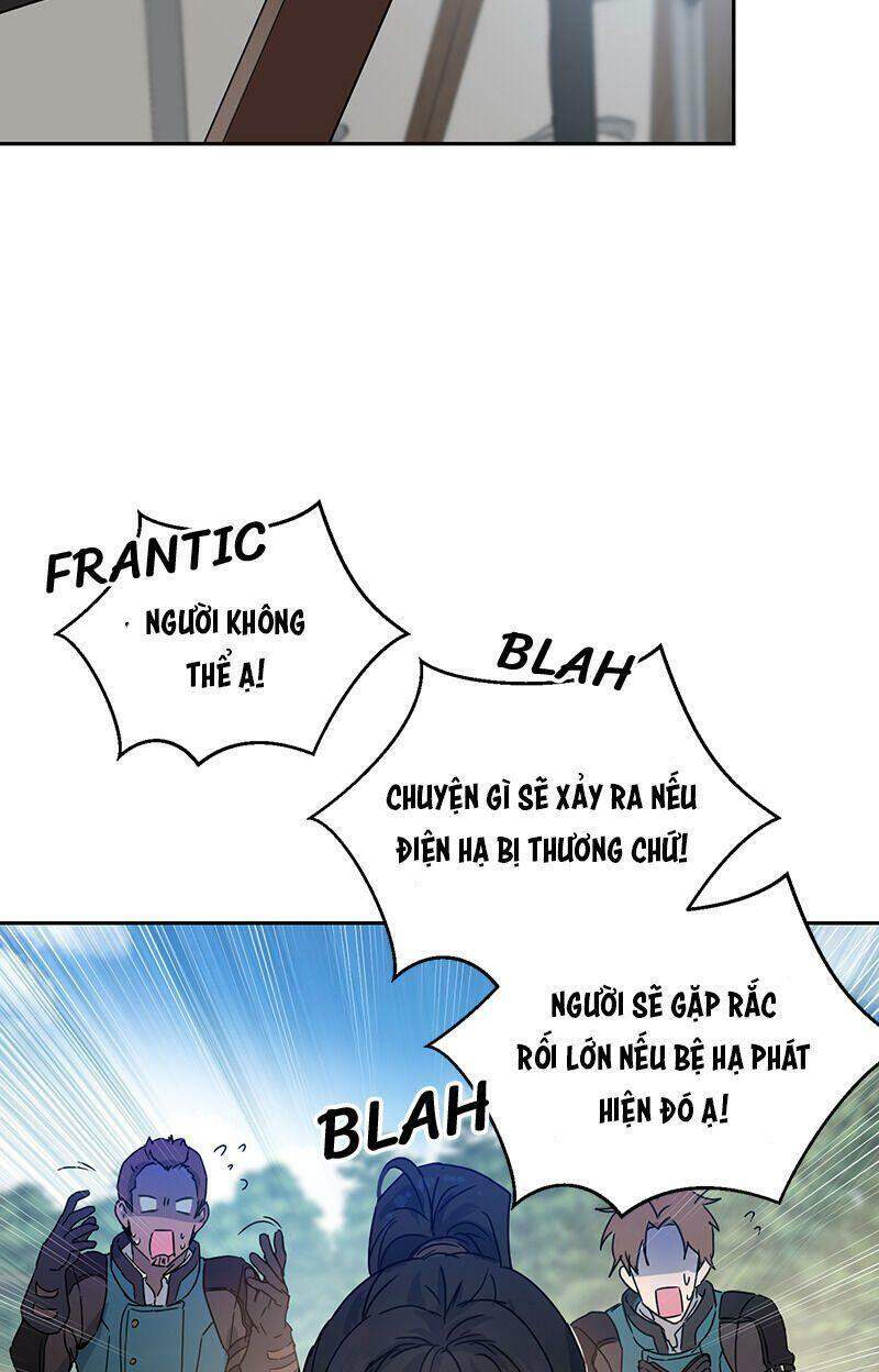 Khế Ước Của Ác Ma Chapter 11 - 18