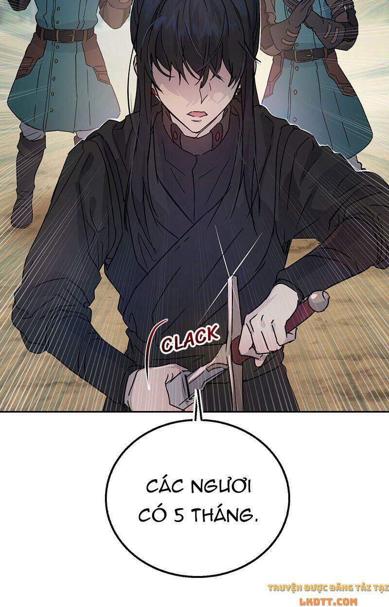 Khế Ước Của Ác Ma Chapter 11 - 19