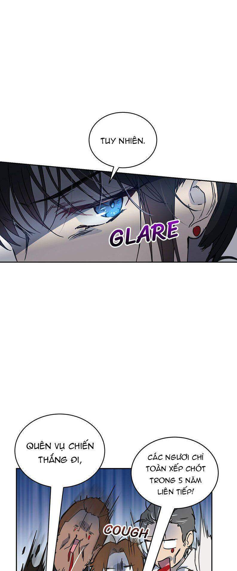 Khế Ước Của Ác Ma Chapter 11 - 23