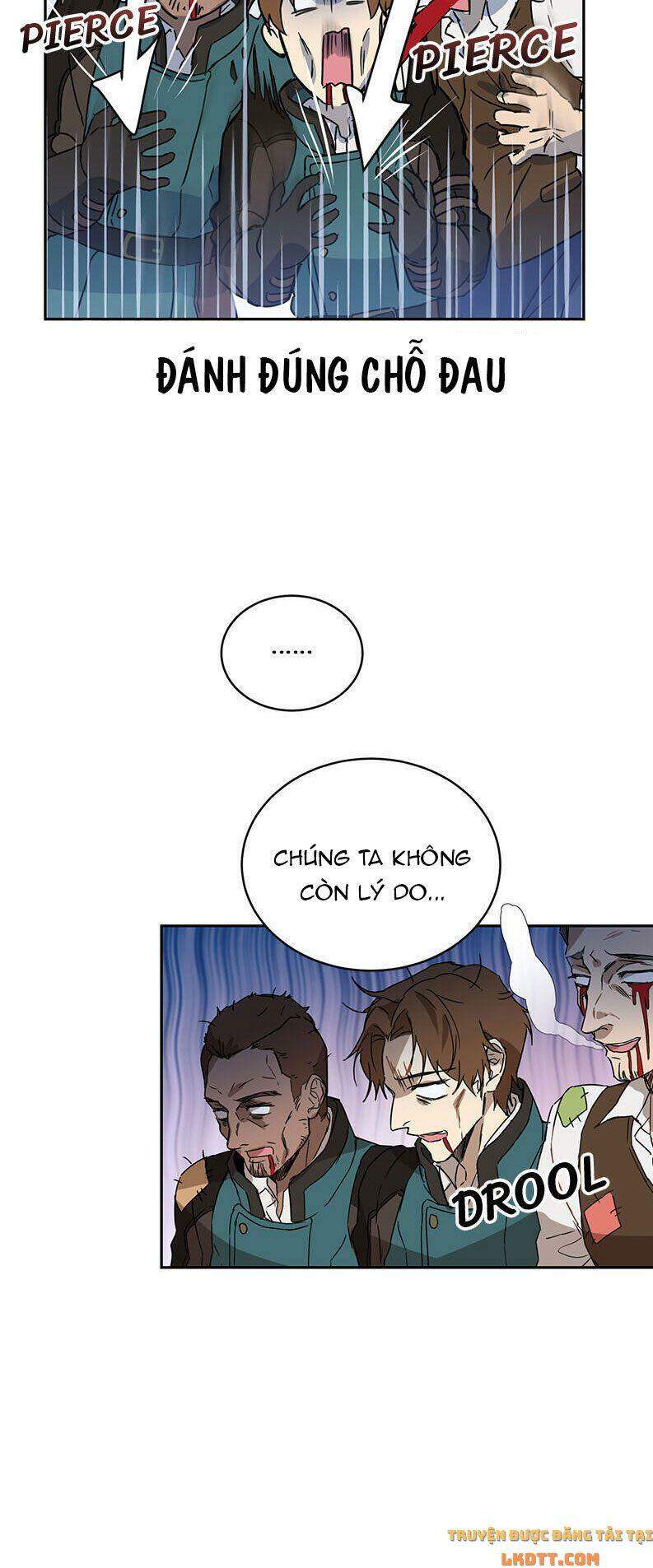 Khế Ước Của Ác Ma Chapter 11 - 24