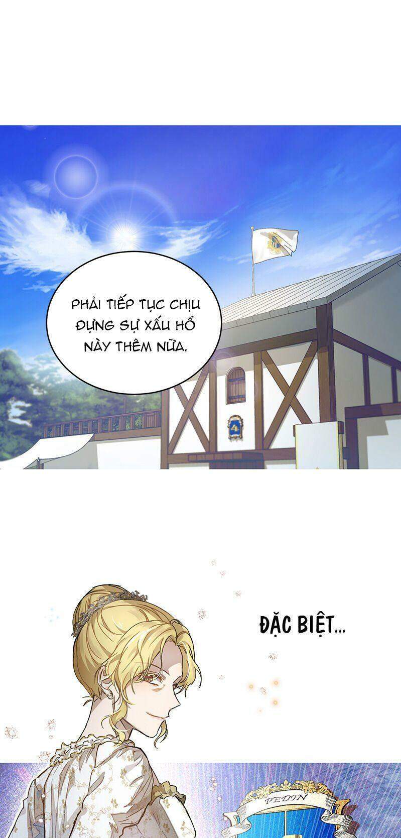 Khế Ước Của Ác Ma Chapter 11 - 25