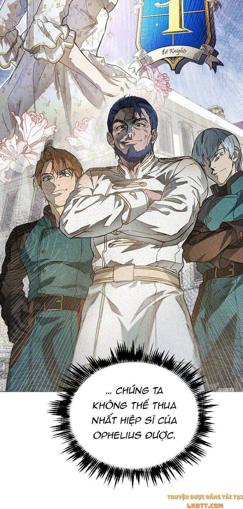 Khế Ước Của Ác Ma Chapter 11 - 26