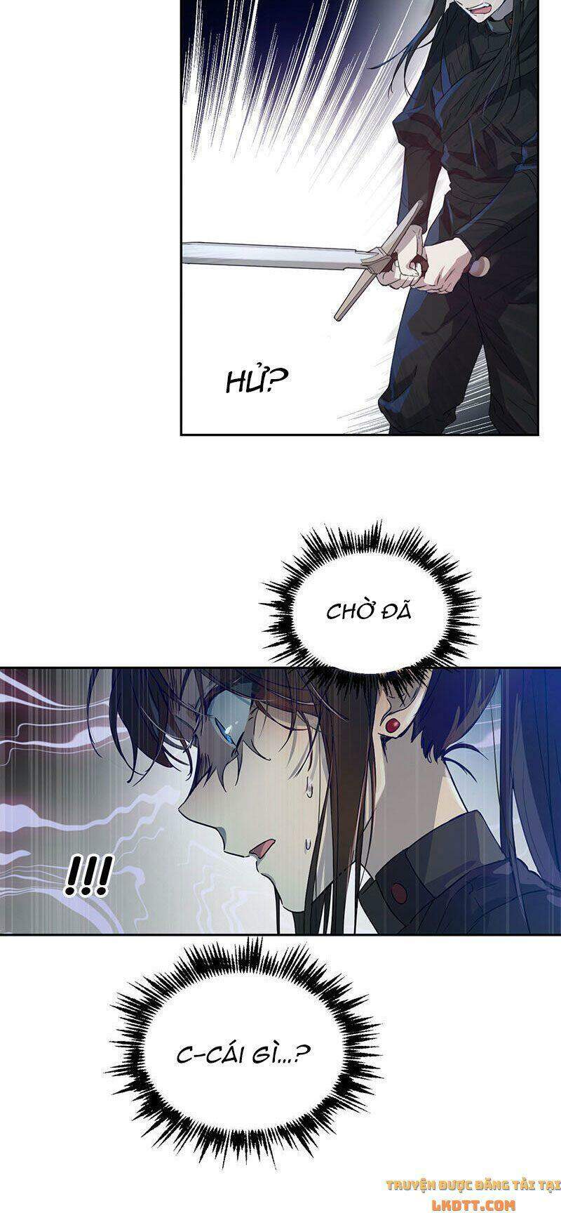 Khế Ước Của Ác Ma Chapter 11 - 28