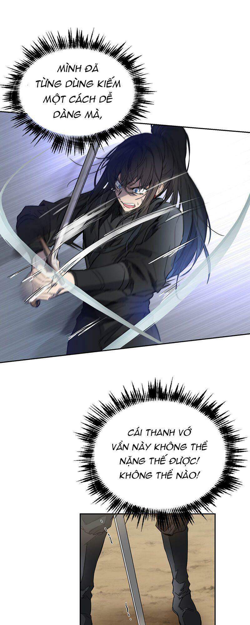 Khế Ước Của Ác Ma Chapter 11 - 30