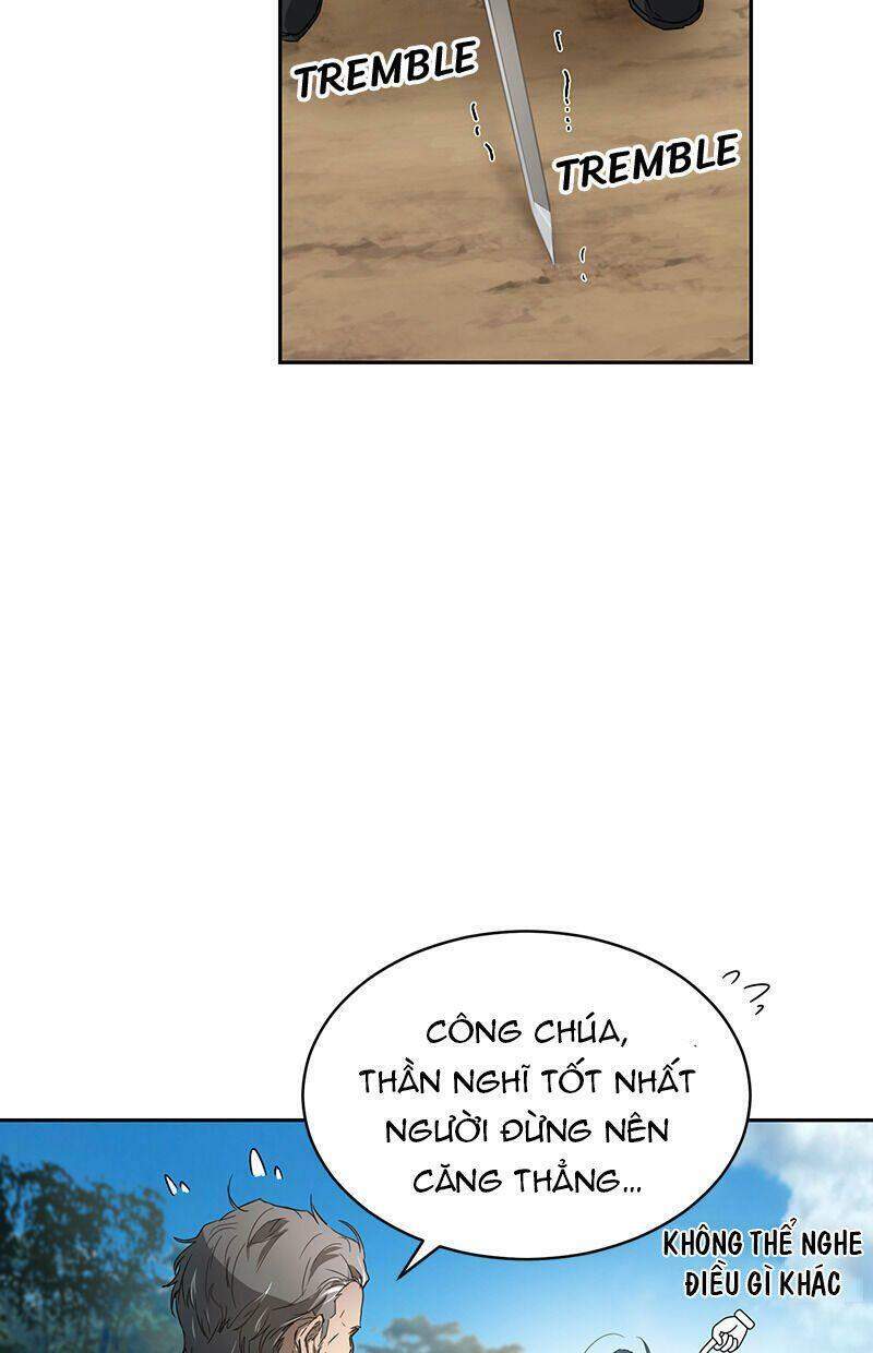 Khế Ước Của Ác Ma Chapter 11 - 31