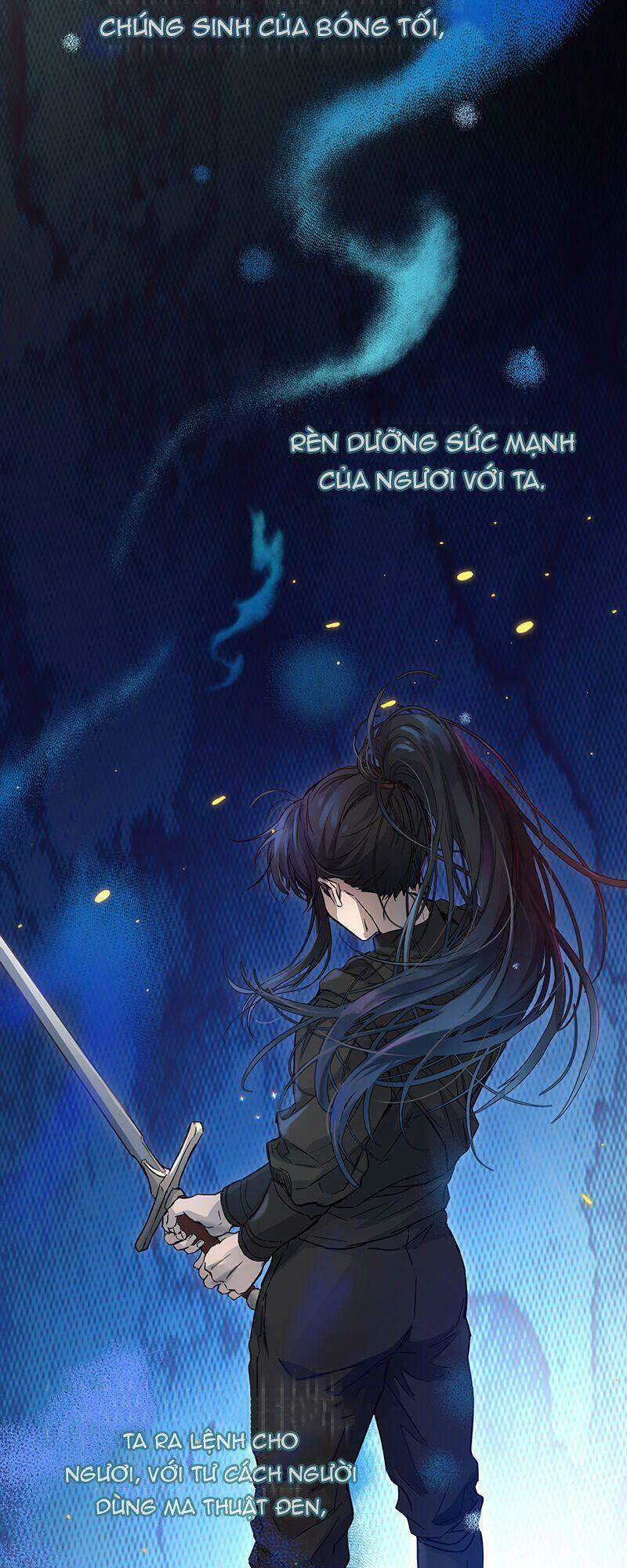 Khế Ước Của Ác Ma Chapter 11 - 34