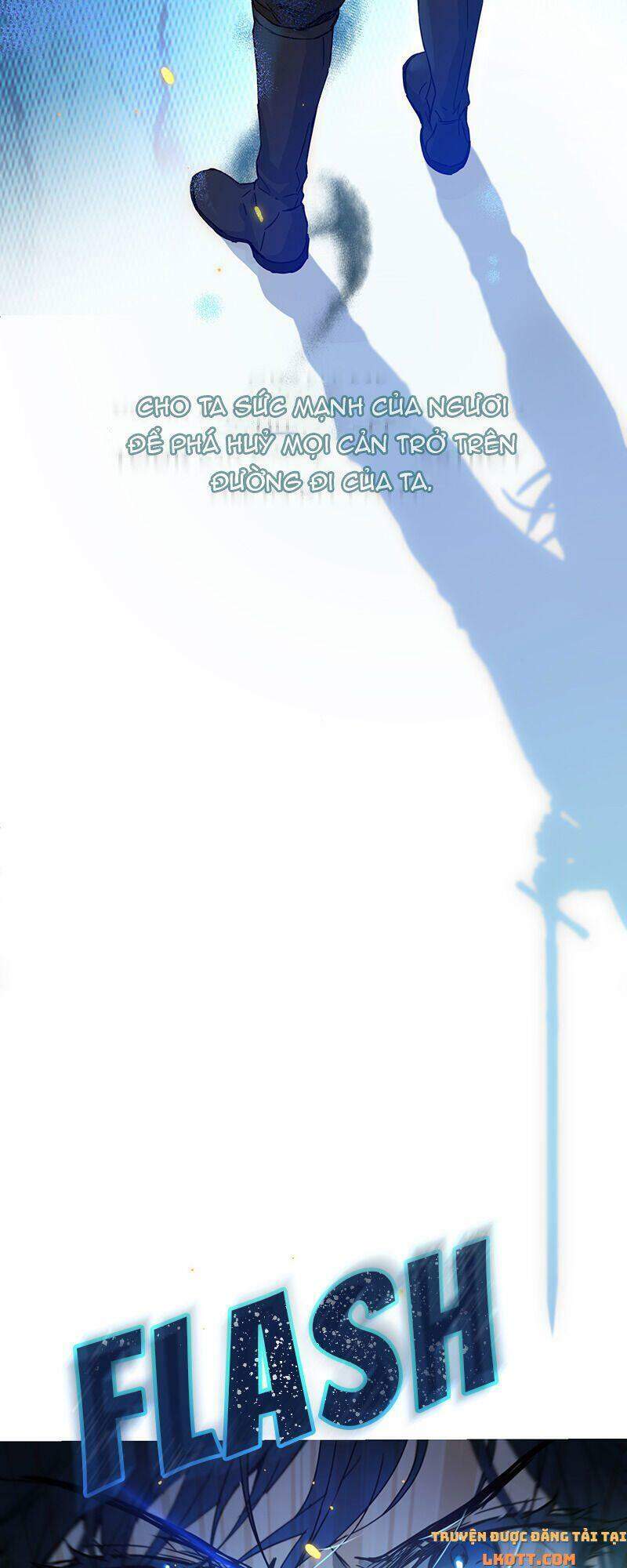 Khế Ước Của Ác Ma Chapter 11 - 35