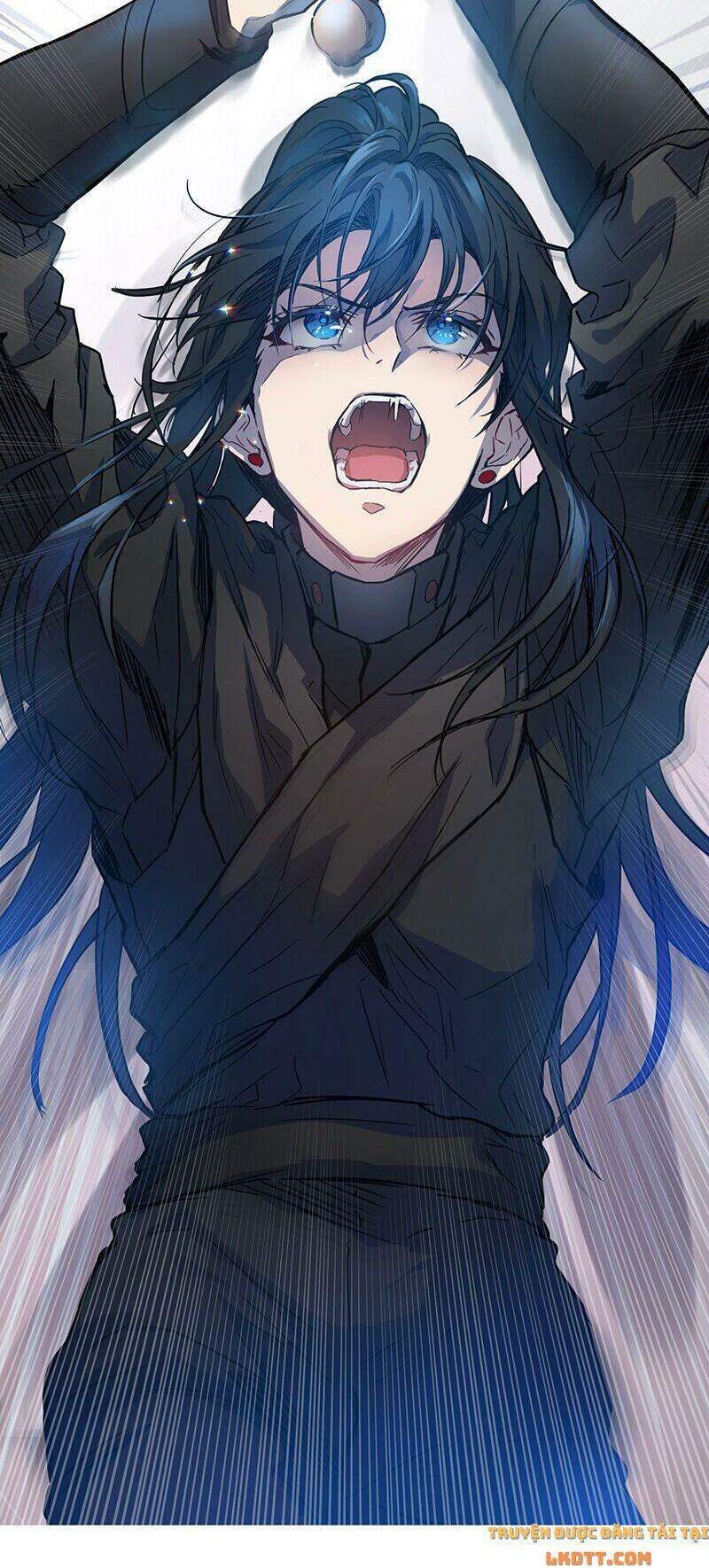 Khế Ước Của Ác Ma Chapter 11 - 37