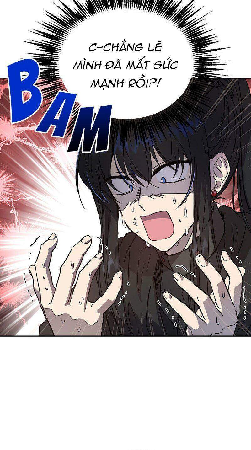 Khế Ước Của Ác Ma Chapter 11 - 42