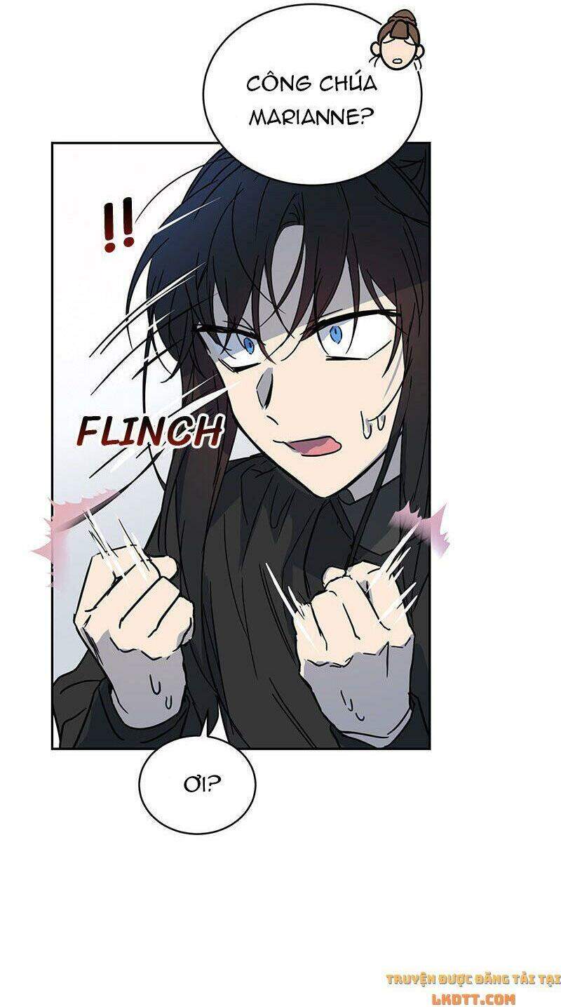 Khế Ước Của Ác Ma Chapter 11 - 43