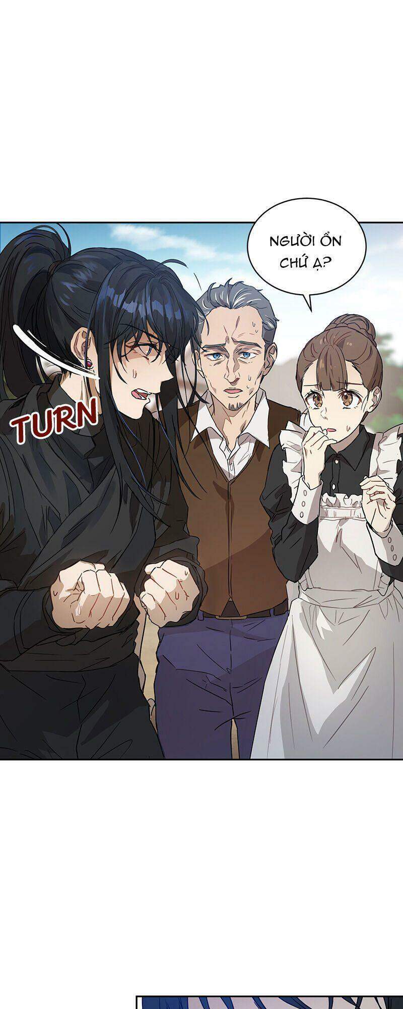 Khế Ước Của Ác Ma Chapter 11 - 44