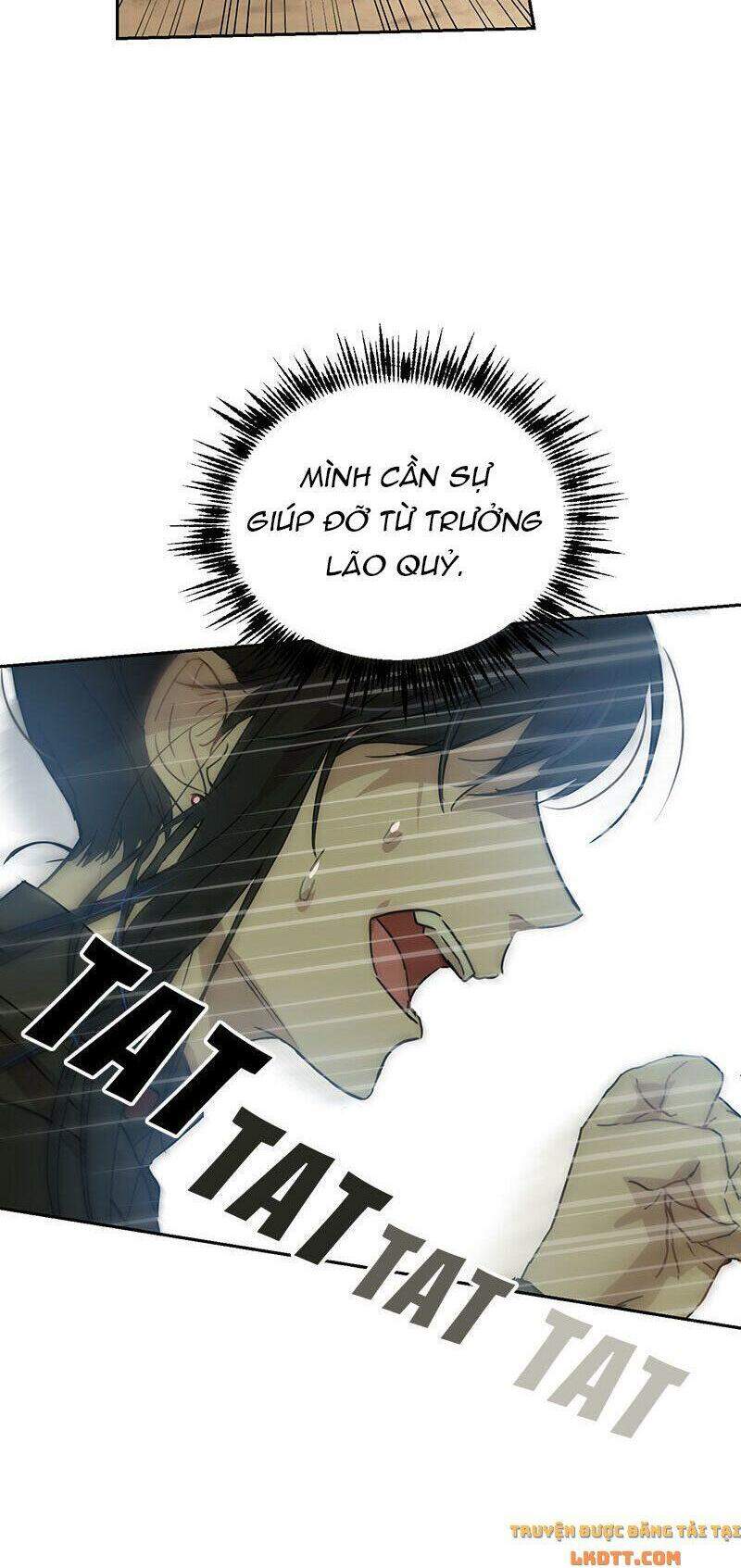 Khế Ước Của Ác Ma Chapter 11 - 49