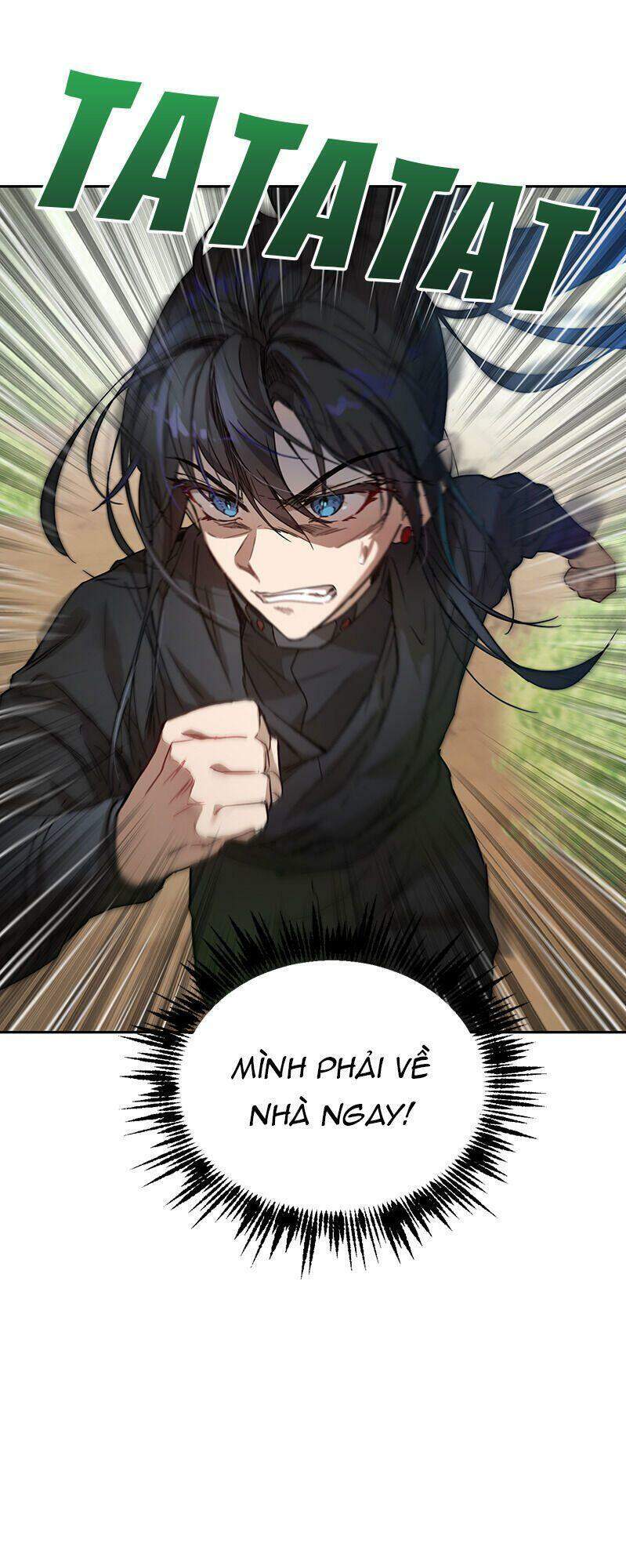 Khế Ước Của Ác Ma Chapter 11 - 50