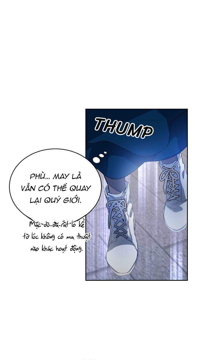 Khế Ước Của Ác Ma Chapter 11 - 54