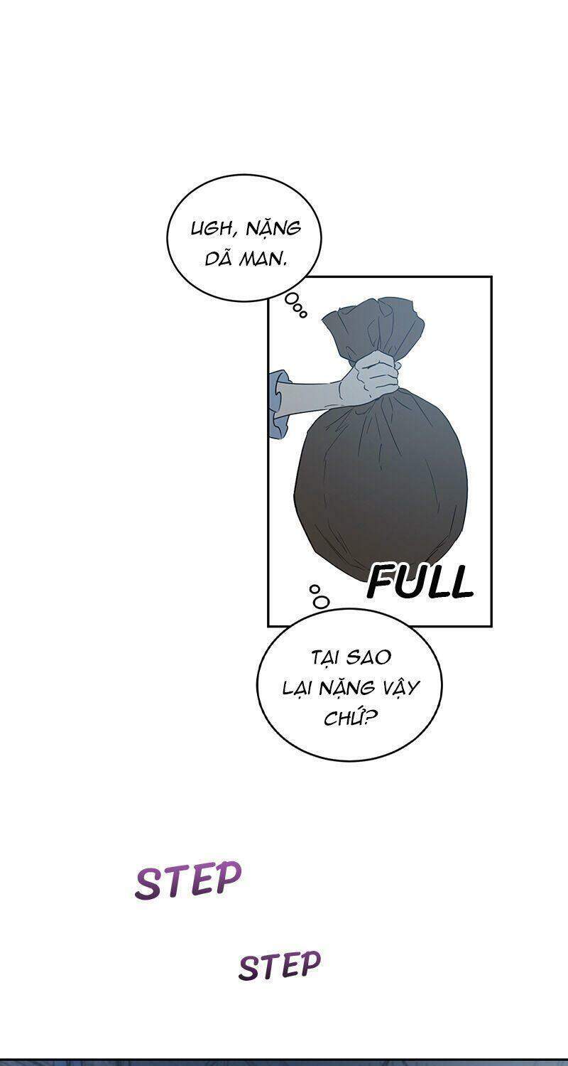 Khế Ước Của Ác Ma Chapter 11 - 56