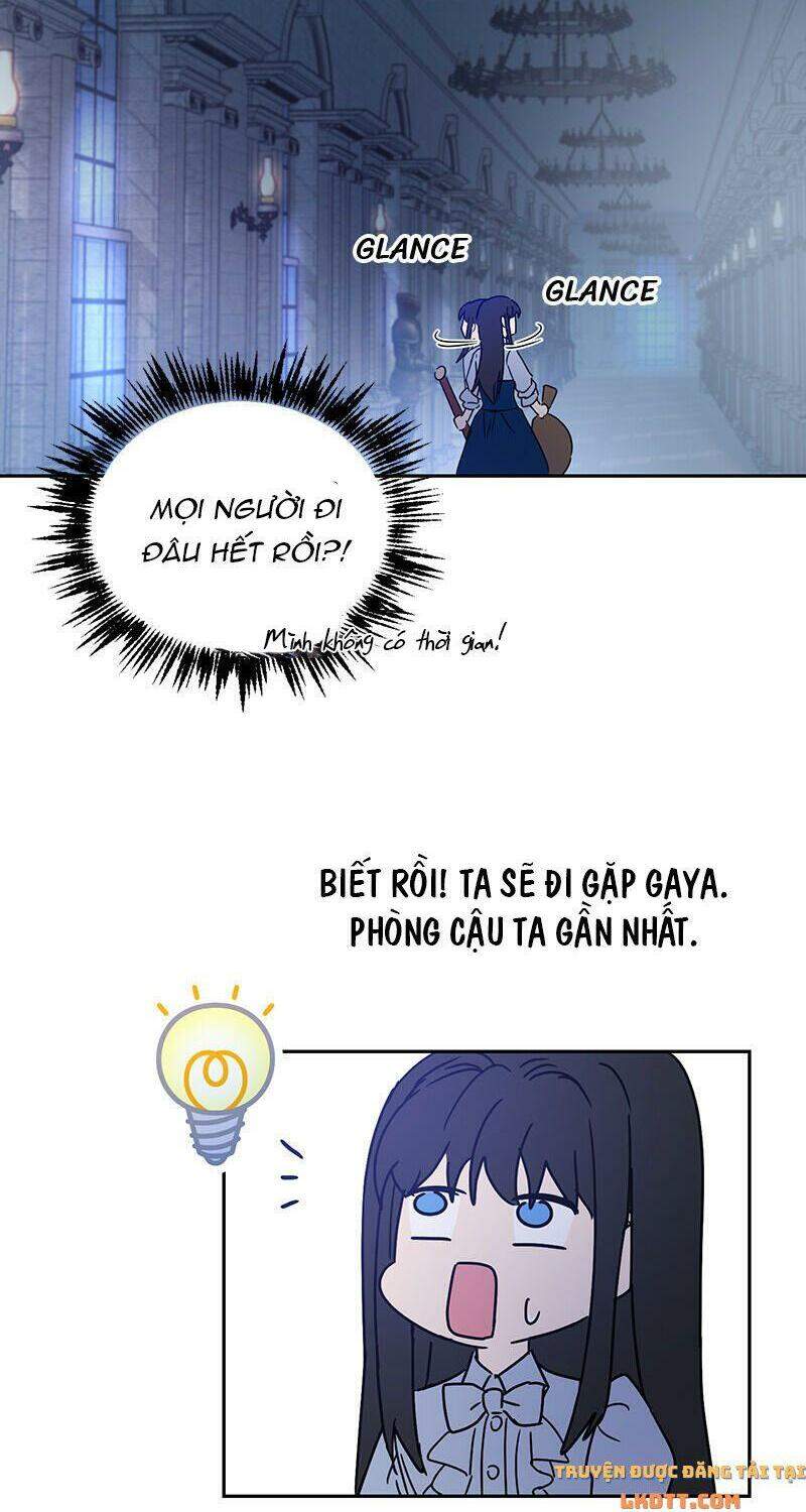 Khế Ước Của Ác Ma Chapter 11 - 57