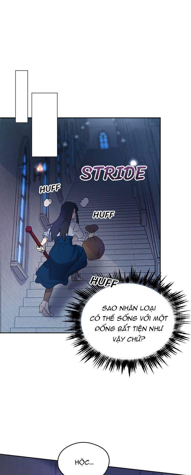 Khế Ước Của Ác Ma Chapter 11 - 58