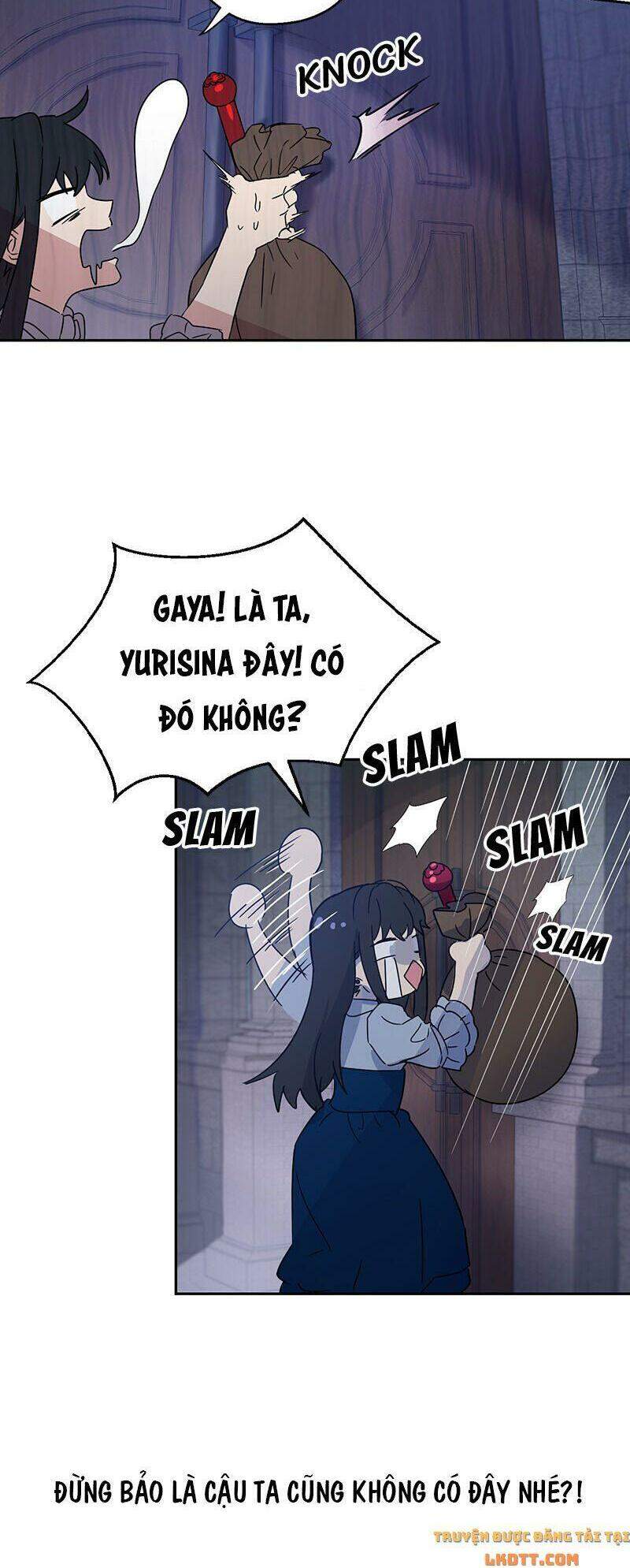 Khế Ước Của Ác Ma Chapter 11 - 59