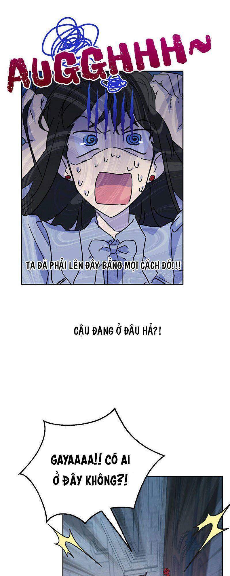 Khế Ước Của Ác Ma Chapter 11 - 60