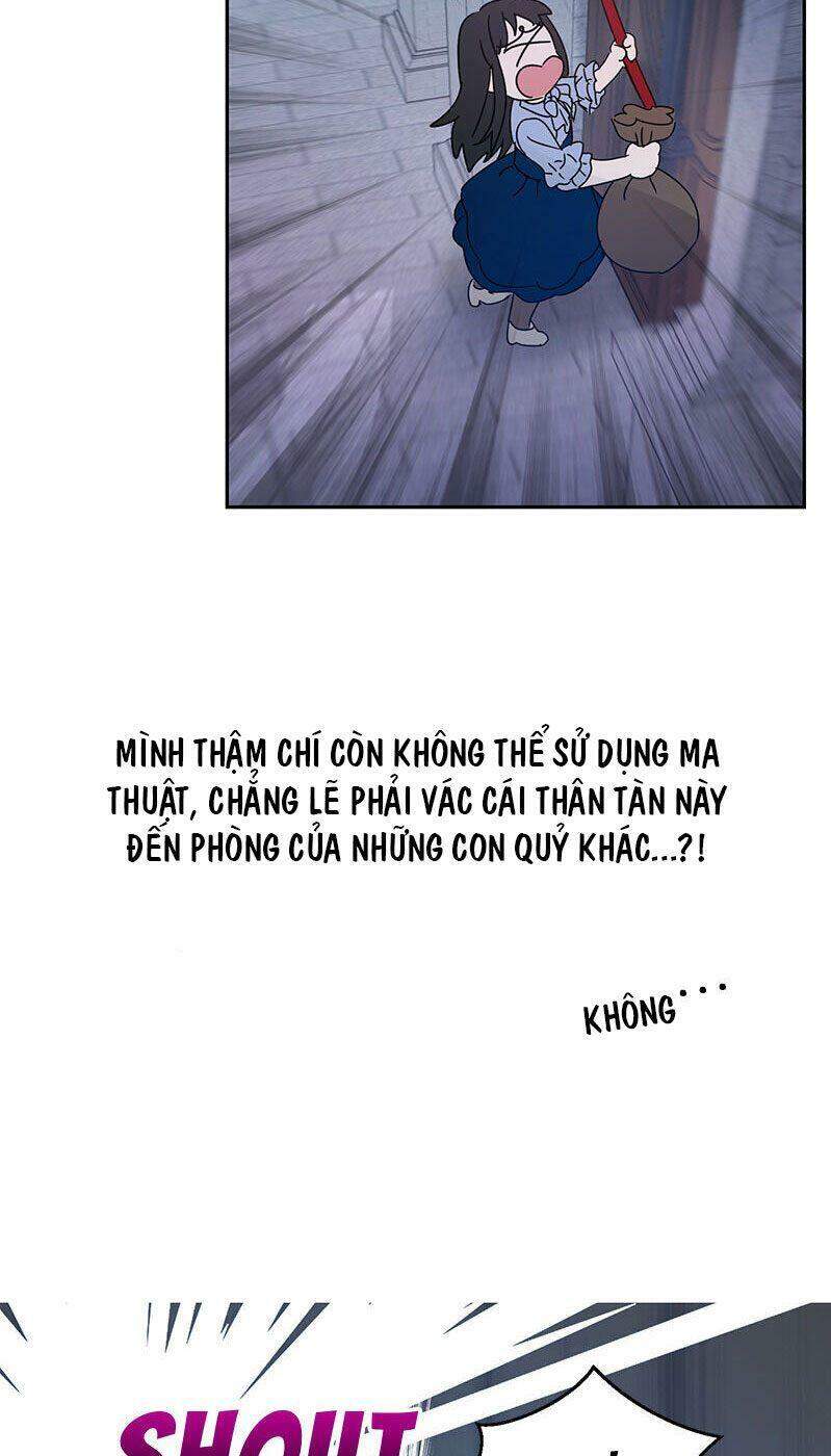 Khế Ước Của Ác Ma Chapter 11 - 61
