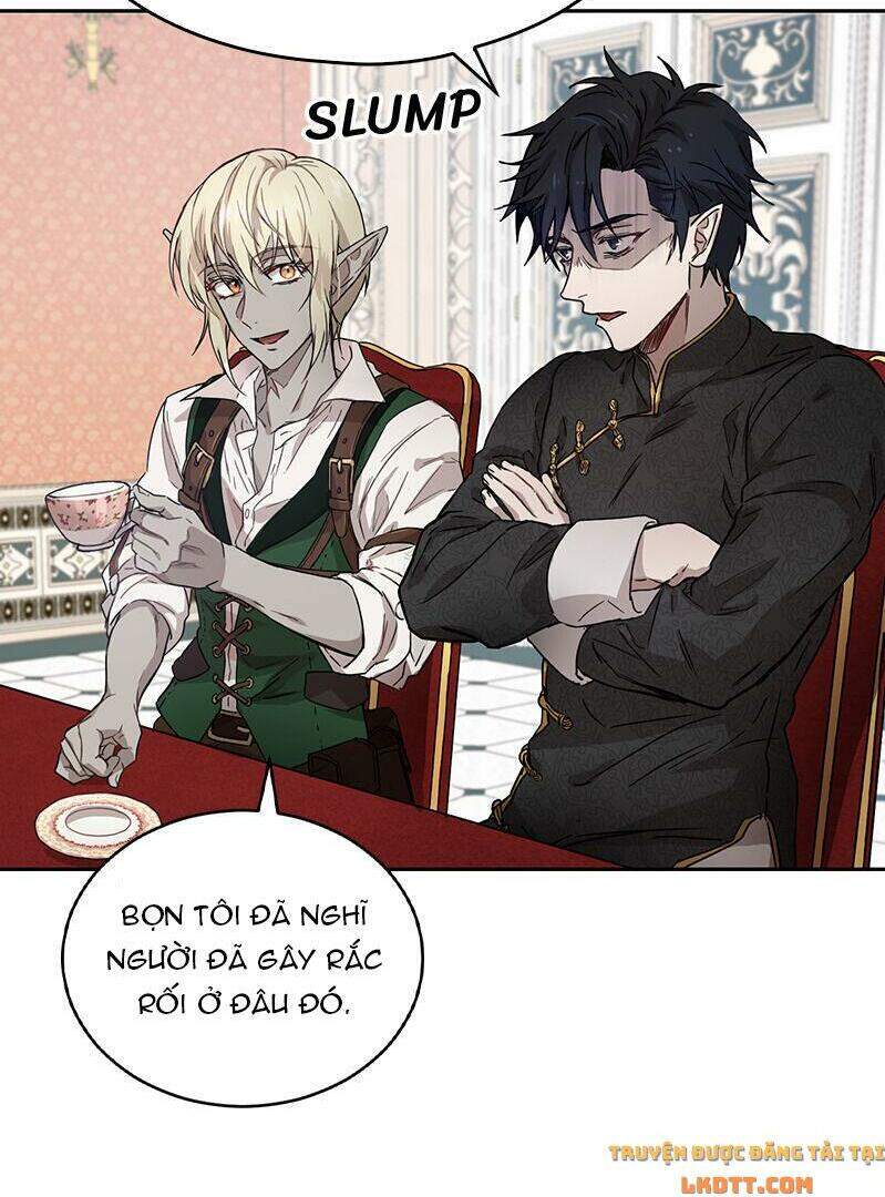 Khế Ước Của Ác Ma Chapter 12 - 20