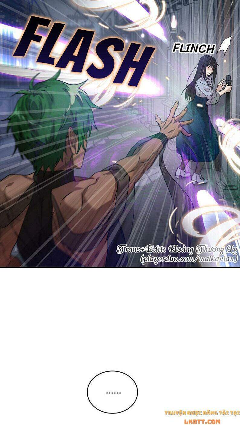 Khế Ước Của Ác Ma Chapter 12 - 3