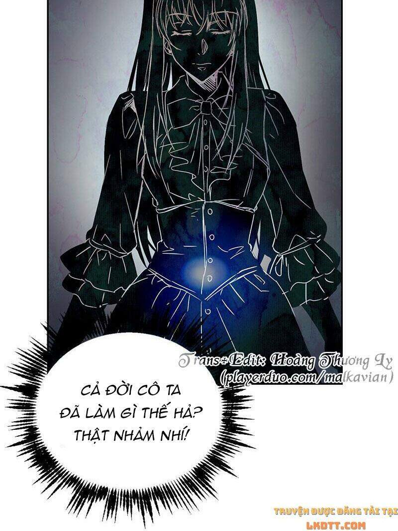 Khế Ước Của Ác Ma Chapter 12 - 27