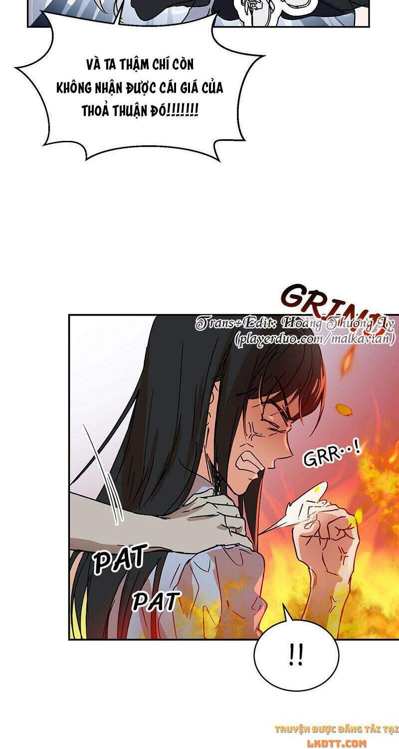 Khế Ước Của Ác Ma Chapter 12 - 29