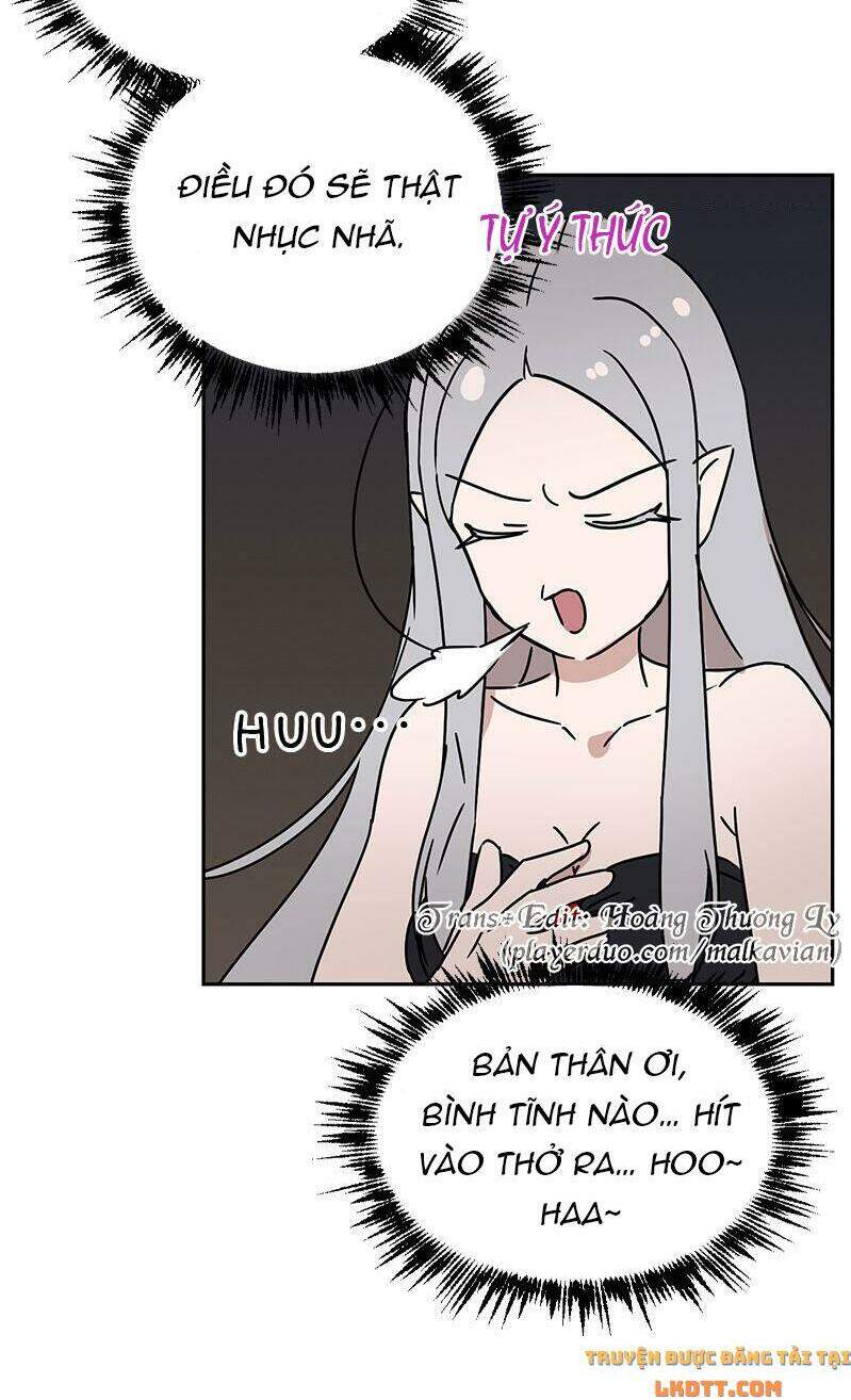 Khế Ước Của Ác Ma Chapter 12 - 31