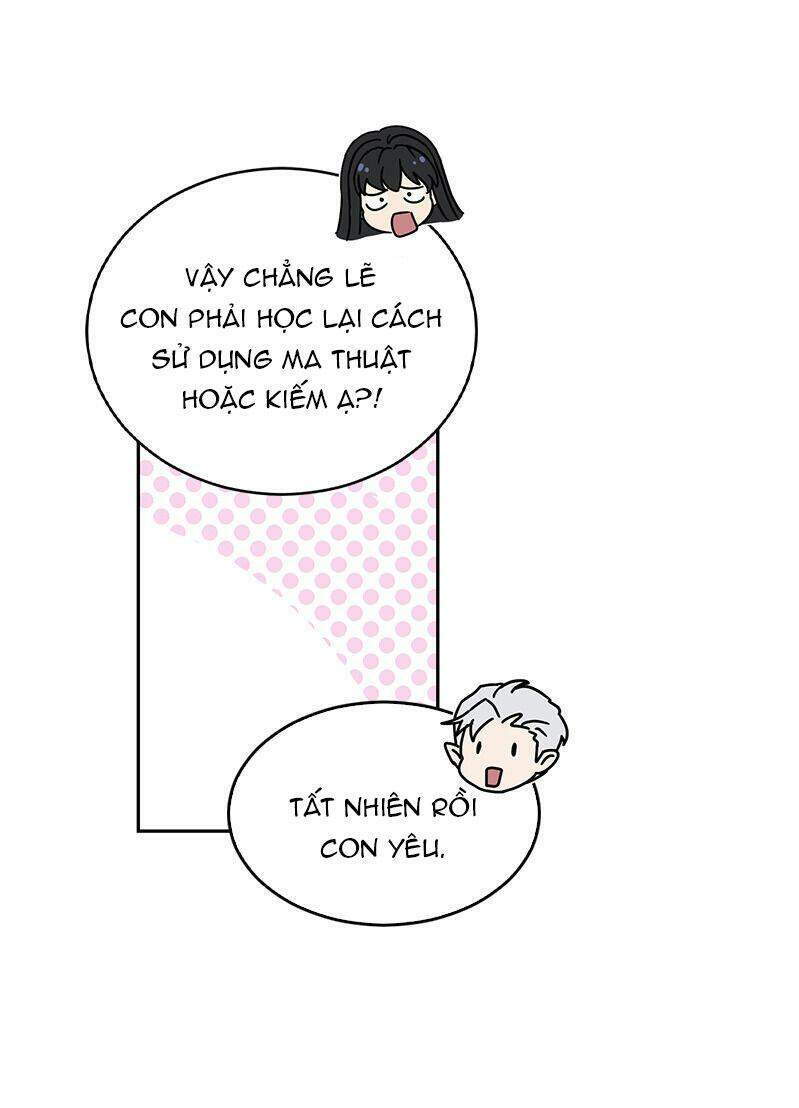 Khế Ước Của Ác Ma Chapter 12 - 32